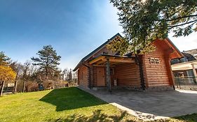 Log House Natura